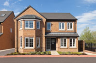 free Potter Heigham garage conversion quotes
