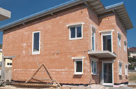Potter Heigham home extensions
